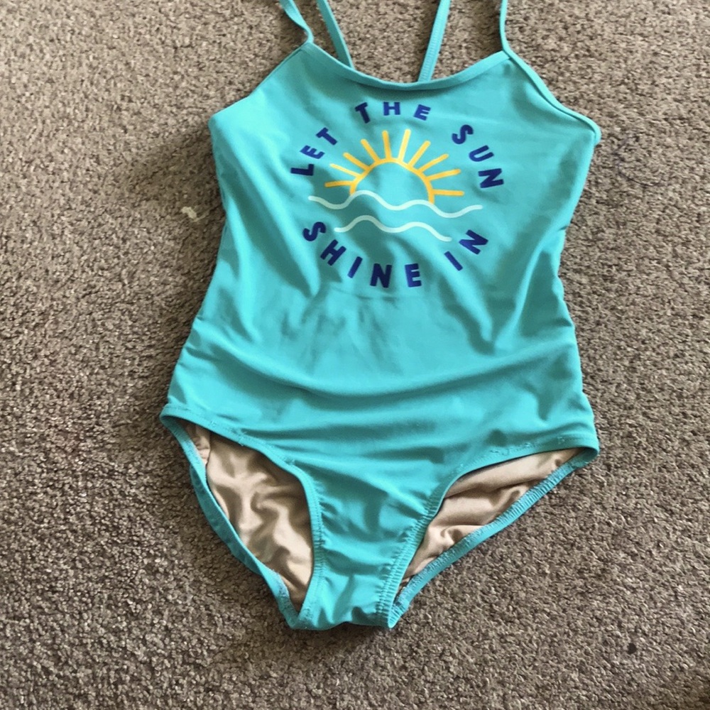 only used once like new